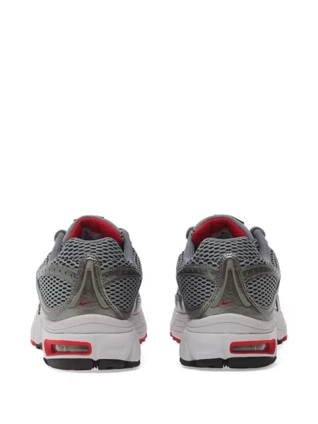 Sneaker Nike Air Max autogrammal szürke