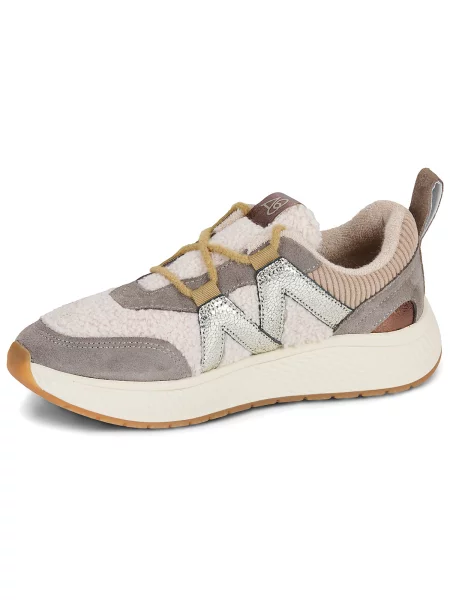 Pantofi Adige bej