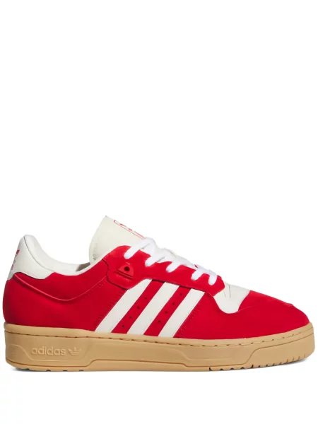 Sneakerși Adidas Terrex alergare verde
