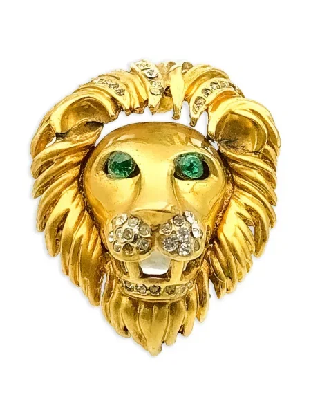 Inel Jennifer Gibson Jewellery auriu