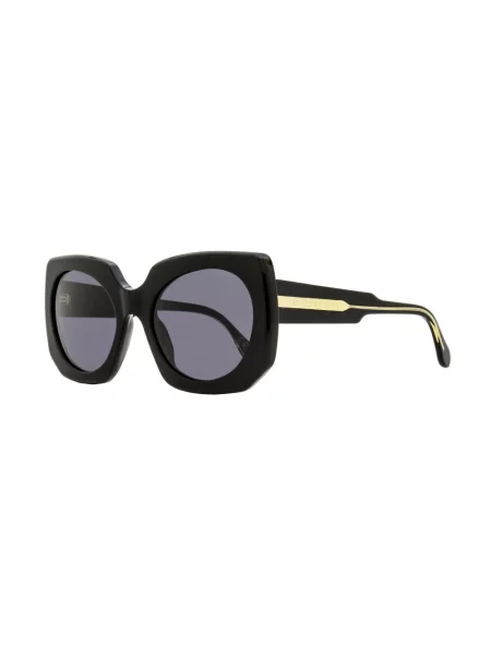 Saulės akiniai Marni Eyewear juoda