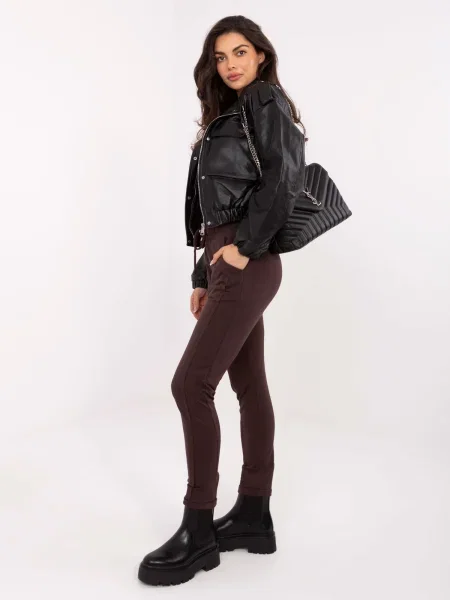 Trenirka Basic Feel Good črna