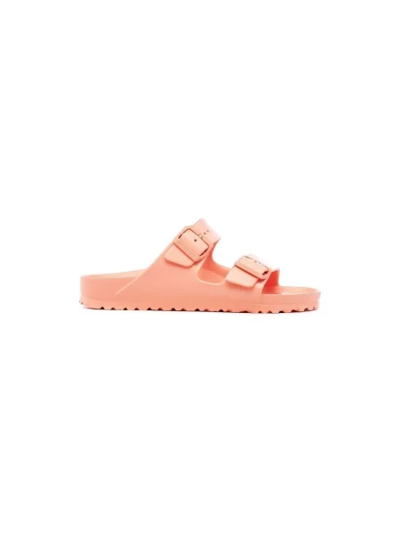 Sandále Birkenstock oranžová