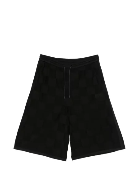 Kraťasy Juun.j černé