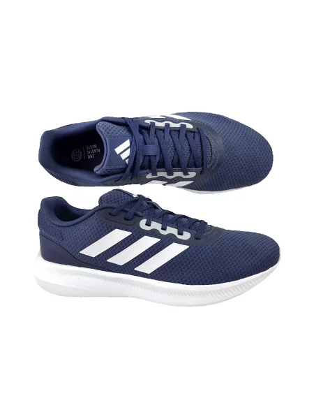 Pantofi Adidas albastru