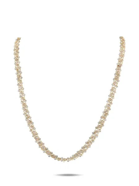 Colier Lb Exclusive auriu