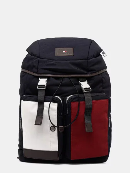 Tommy Hilfiger městský batoh pánský