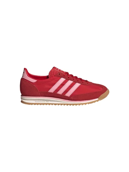 Pantofi Adidas roșu