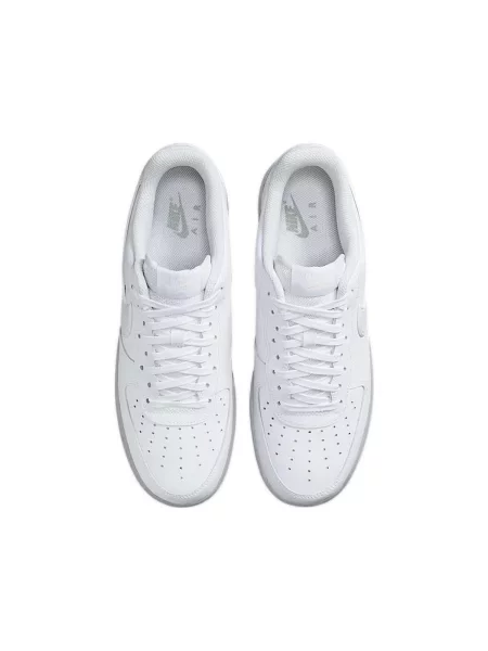 Pantofi Nike gri