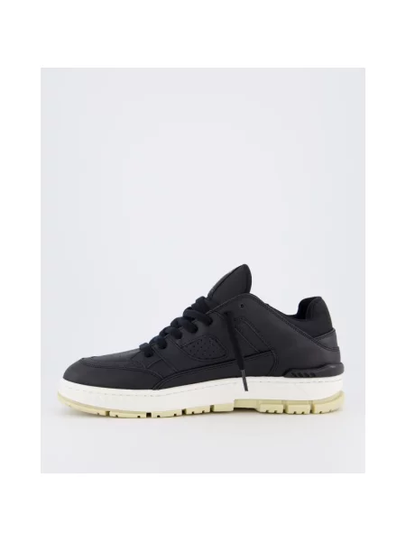 Sneakersy Axel Arigato czarne