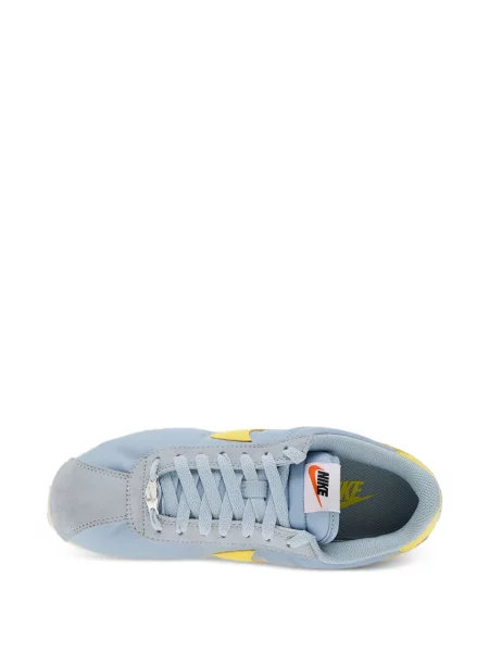 Sneakerși Nike Cortez albastru