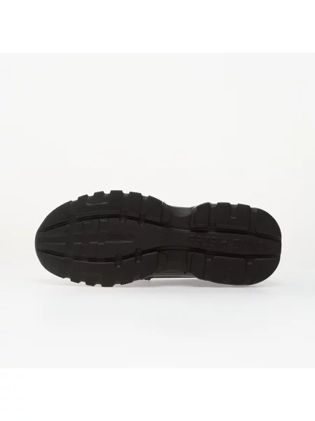 Сникърси Filling Pieces Hybrid Loafer Polido Black EUR 46 черно