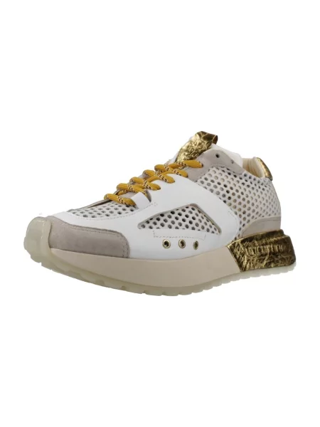 Pantofi Airstep / A.s.98 alb