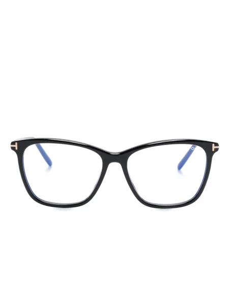 Ochelari de soare Tom Ford Eyewear negru
