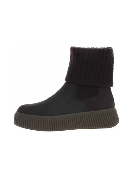 Pantofi Bugatti negru