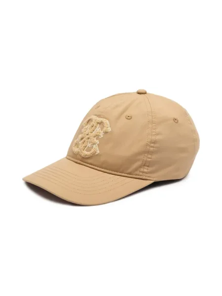 GUESS ACTIVE Șapcă baseball SPONGE 4G bej