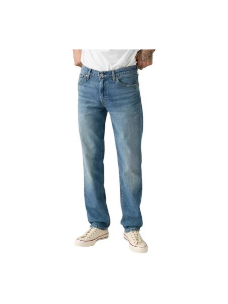 Blugi Levi's® albastru