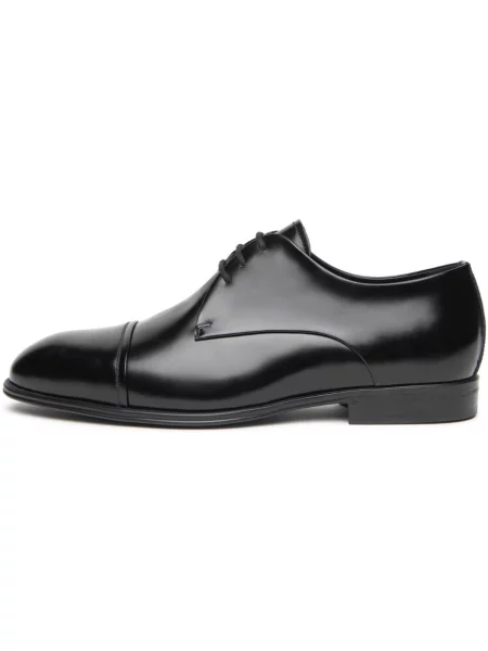 Pantofi Nerogiardini negru