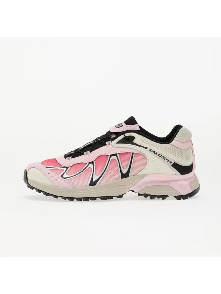 Tenisky Salomon Advanced černé