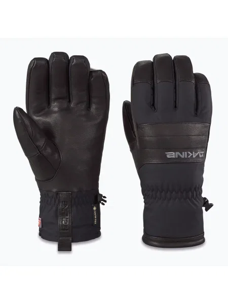 Dakine Baron Gore-Tex mănuși de snowboard negru