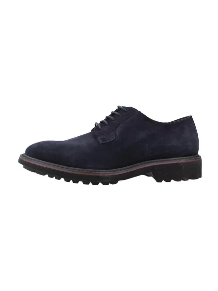 Pantofi Geox albastru