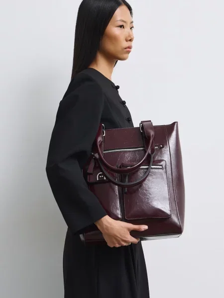 Medicine чанта tote дамска