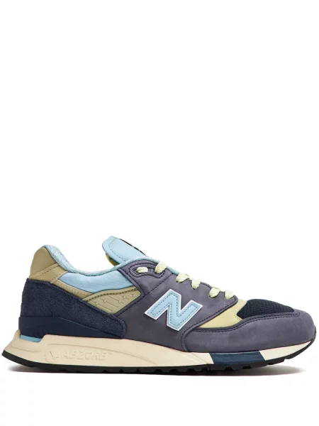 Tenisky New Balance 998 modré