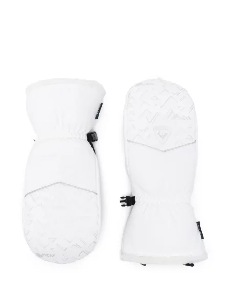 Mănuși Rossignol alb