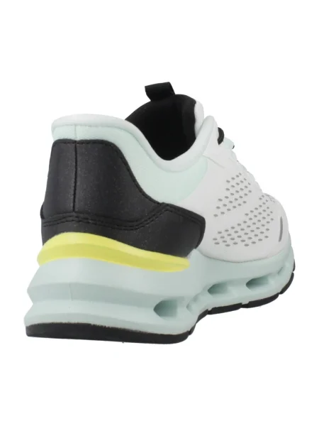 Pantofi copii Skechers alb