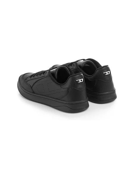 Sneakers Diesel negru