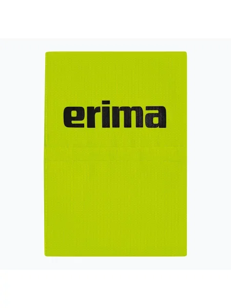 Шапка Erima жовта