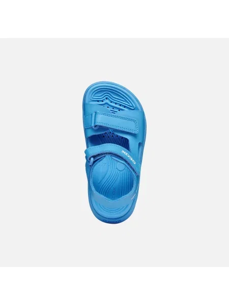 Sandale Geox plava