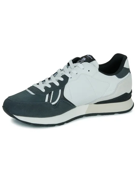 Pantofi Pepe Jeans negru