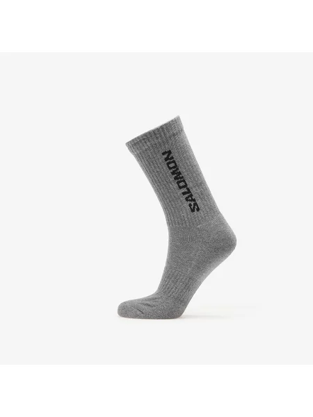 Шкарпетки Salomon Advanced білі
