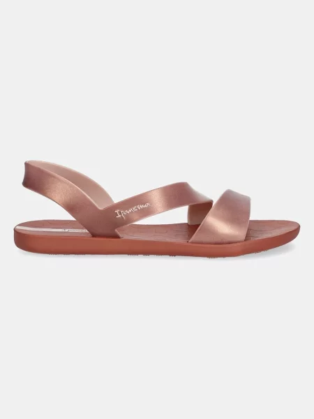 Босоножки Ipanema оранжевые