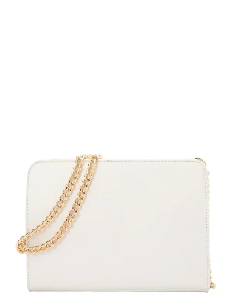 ABOUT YOU Torba za čez ramo Josie off-bela bela