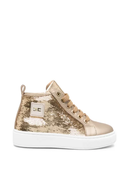 Sneakersy dziecięce Elisabetta Franchi
