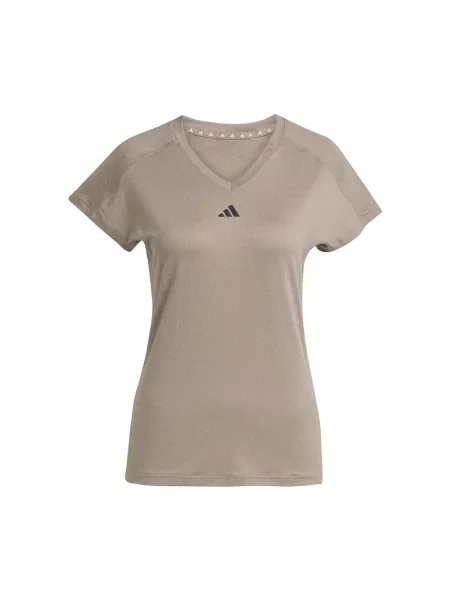Tricou Adidas bej