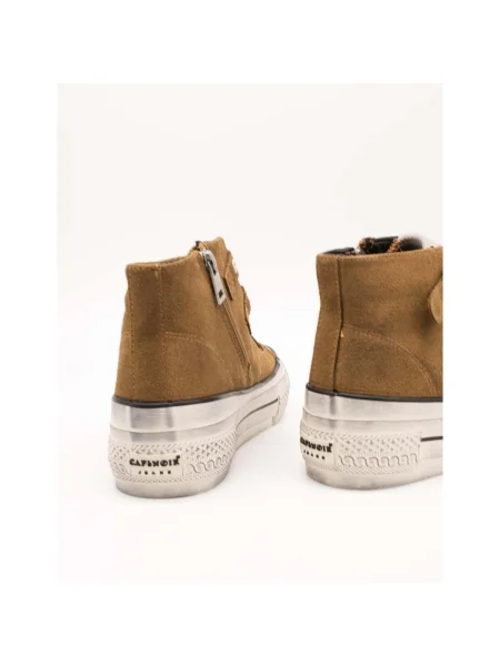 Pantofi Café Noir maro
