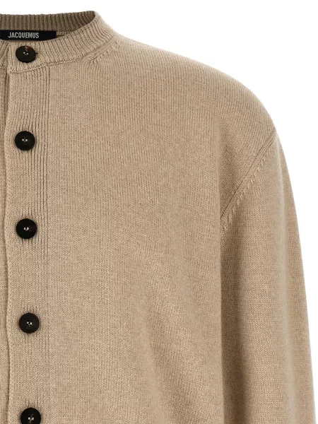 Cardigan Jacquemus