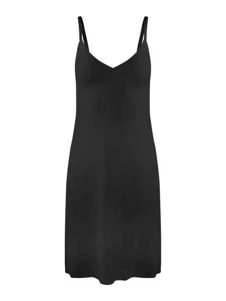 Palton Magic Bodyfashion negru
