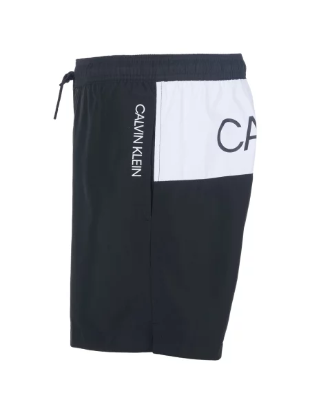 Gaćice Calvin Klein Jeans crna