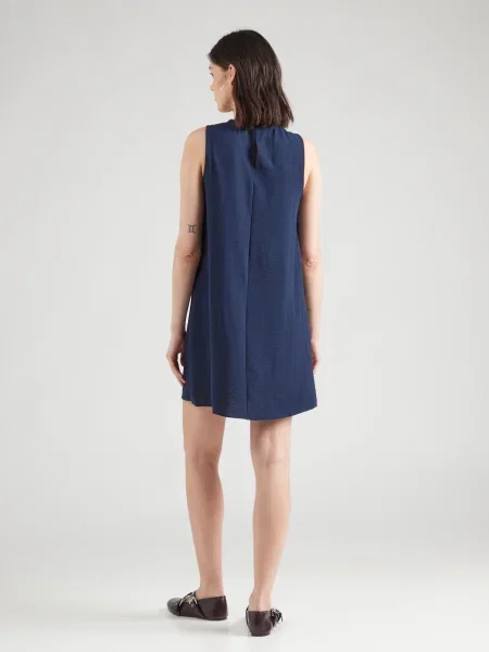 VERO MODA Rochie VMALVA marin albastru