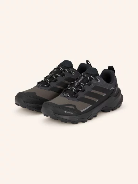 Adidas Terrex Buty Turystyczne Terrex Skychaser Gtx schwarz czarne