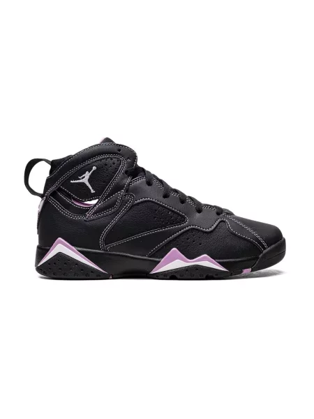 Sneakersy dziecięce Jordan czarne