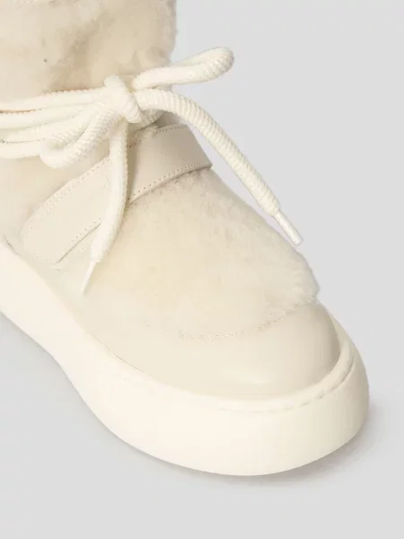 Черевики Barracuda бежеві