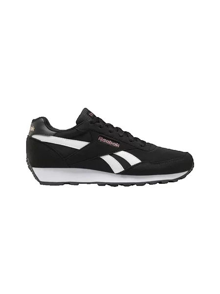 Sneakerși Reebok negru