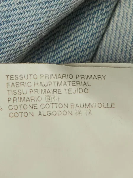 Blugi Dsquared2 zdrențuiți albastru