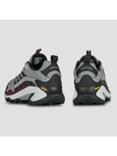 Pantofi Merrell gri