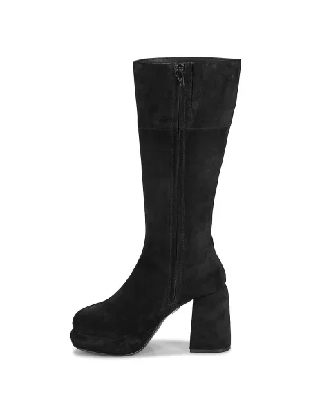 Pantofi Bronx negru